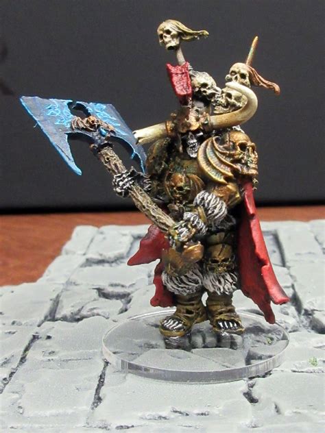 krell warhammer|warhammer wight king.